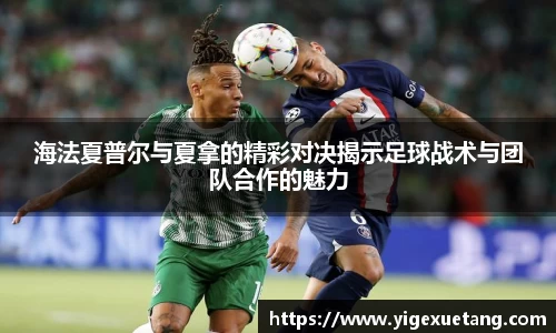 海法夏普尔与夏拿的精彩对决揭示足球战术与团队合作的魅力