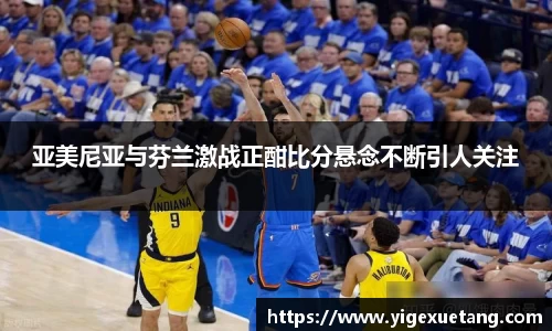 亚美尼亚与芬兰激战正酣比分悬念不断引人关注