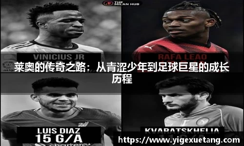 莱奥的传奇之路：从青涩少年到足球巨星的成长历程