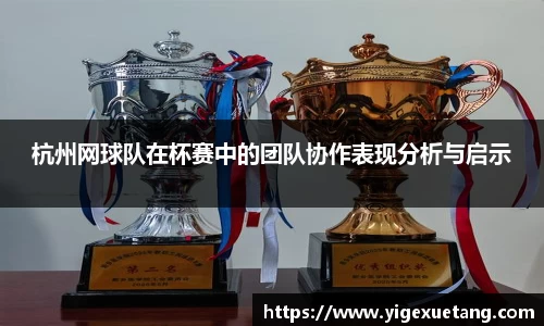 杭州网球队在杯赛中的团队协作表现分析与启示